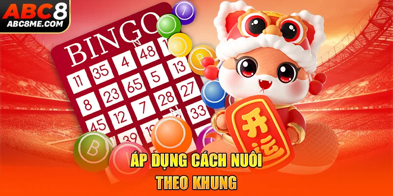 Bạch Thủ Lô Là Gì? Tips Hay Để Rinh Quỹ Ngàn Vàng ABC8 Áp dụng cách nuôi theo khung