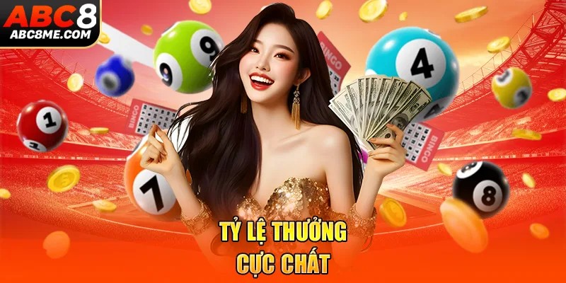 Bạch Thủ Lô Là Gì? Tips Hay Để Rinh Quỹ Ngàn Vàng ABC8 Tỷ lệ thưởng cực chất